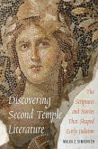 Discovering Second Temple Literature (eBook, ePUB)