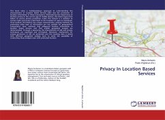 Privacy In Location Based Services - Zurbarán, Mayra