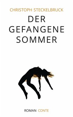 Der gefangene Sommer (eBook, ePUB) - Steckelbruck, Christoph