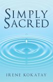 Simply Sacred (eBook, ePUB)