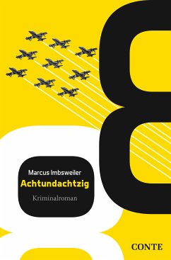 Achtundachtzig (eBook, ePUB) - Imbsweiler, Marcus