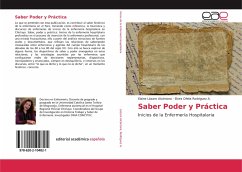 Saber Poder y Práctica - Lázaro Alcántara, Elaine;Rodriguez A., Elvira Ofelia