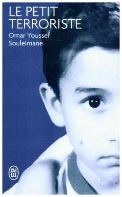 Le Petit Terroriste - Yous, Souleimane Omar