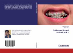 Evidenced Based Orthodontics