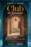Club der Romantiker (eBook, ePUB)