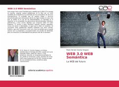 WEB 3.0 WEB Semántica