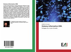 Sistema Informativo UML - Acouassi, Abdelkrim