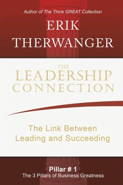 Cover The Leadership Connection (eBook, ePUB)
