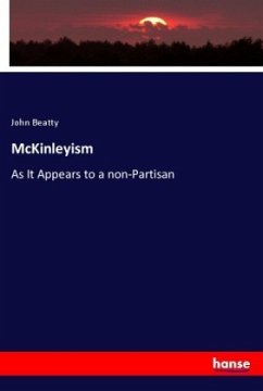McKinleyism - Beatty, John