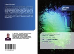 PLL Architecture: - Bhuiyan, Mohammad Arif Sobhan;Reaz, Mamun Bin Ibne;Badal, Md. Torikul Islam