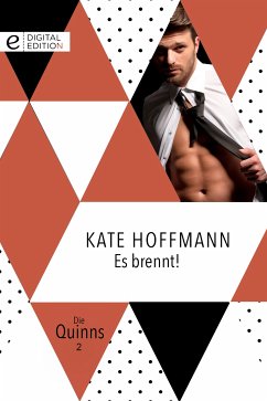 Es brennt! (eBook, ePUB) - Hoffmann, Kate