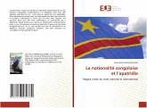 La nationalité congolaise et l¿apatridie