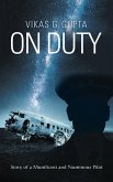 On Duty (eBook, ePUB)