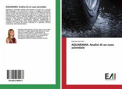 AQUARAMA: Analisi di un caso aziendale