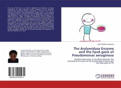 The Arylamidase Enzyme and the FpvA gene of Pseudomonas aeruginosa