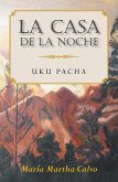 La Casa De La Noche (eBook, ePUB)