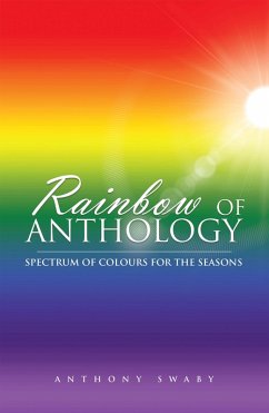 Cover Rainbow of Anthology (eBook, ePUB)