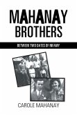 Mahanay Brothers (eBook, ePUB)