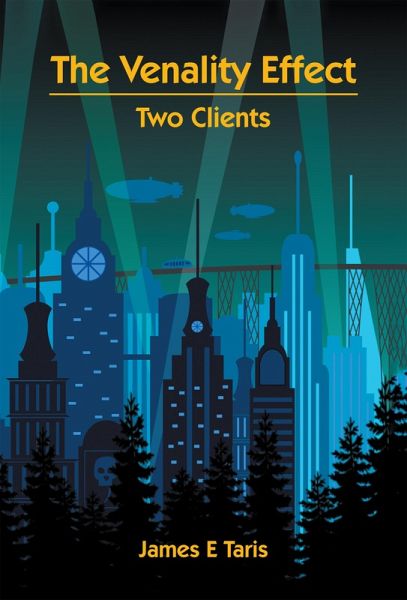 The Venality Effect (eBook, ePUB) The Venality Effect (eBook, ePUB)