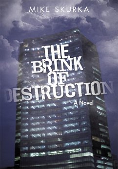 The Brink of Destruction (eBook, ePUB)
