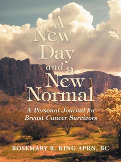 A New Day and a New Normal (eBook, ePUB)