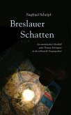 Breslauer Schatten (eBook, ePUB)