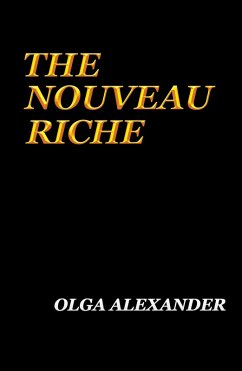 Cover The Nouveau Riche (eBook, ePUB)
