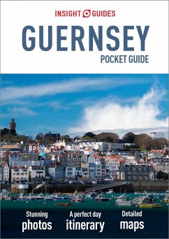 Insight Guides Pocket Guernsey (Travel Guide eBook) (eBook, ePUB) - Guides, Insight