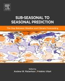 Sub-seasonal to Seasonal Prediction (eBook, ePUB)