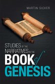 Studies of the Narratives in the Book of Genesis (eBook, ePUB)