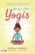 Mindful Little Yogis (eBook, ePUB) - Bild 1