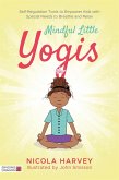 Mindful Little Yogis (eBook, ePUB)