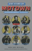 The Story of Motown (eBook, ePUB)