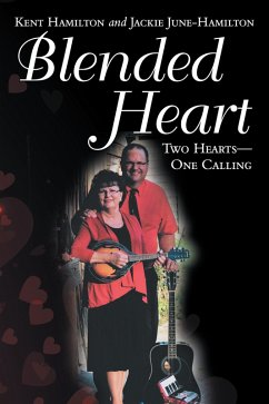 Cover Blended Heart (eBook, ePUB)