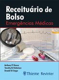 Receituário de Bolso (eBook, ePUB) Receituário de Bolso (eBook, ePUB)