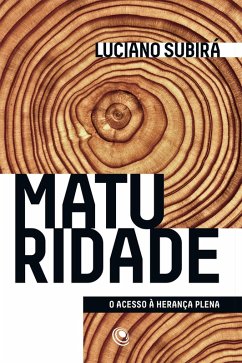 Cover Maturidade (eBook, ePUB)