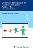 Estimulação da Linguagem no Transtorno do Espectro Autista - TEA (eBook, ePUB)