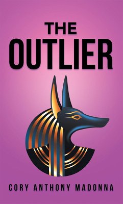 The Outlier (eBook, ePUB) - Madonna, Cory Anthony