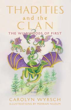 Cover Thadities and the Clan (eBook, ePUB)