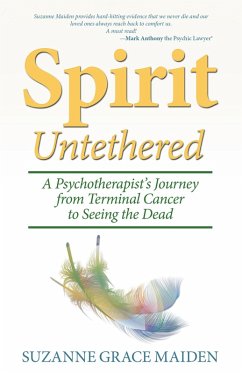 Spirit Untethered (eBook, ePUB) - Maiden, Suzanne Grace