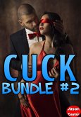 Cuck Bundle #2 (Cuck Bundles) (eBook, ePUB) Cuck Bundle #2 (Cuck Bundles) (eBook, ePUB)
