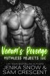 Venom's Revenge (Ruthless Rejects MC)... - Bild 1