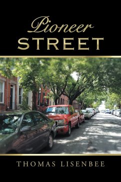 Cover Pioneer Street (eBook, ePUB)