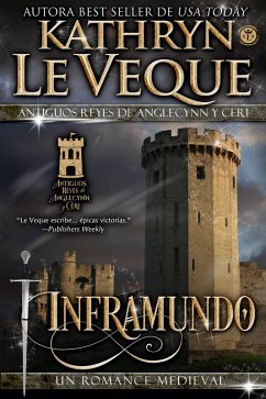Cover Inframundo (eBook, ePUB)
