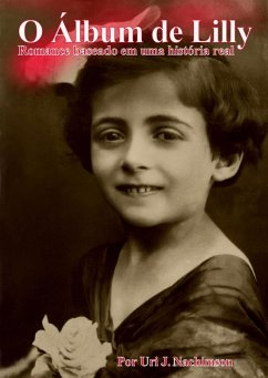 Cover O Album de Lilly (eBook, ePUB)