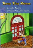 Teeny Tiny Mouse (eBook, ePUB) Teeny Tiny Mouse (eBook, ePUB)