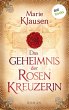 Das Geheimnis der Rosenkreuzerin... - Bild 1