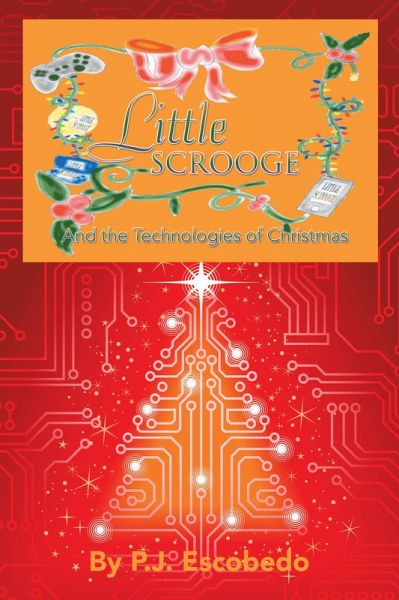 Little Scrooge (eBook, ePUB)