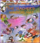 The Teacher's Magical Hat (The Magical Door, #3) (eBook, ePUB)