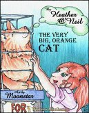 The Very Big Orange Cat (eBook, ePUB)